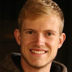 Boudewijn van den Berg