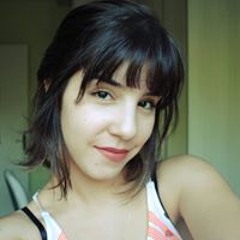 Luiza De Almeida Oliveira