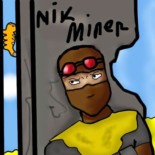 Nik Minerfeed’s avatar