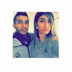 Fatma Hambasho