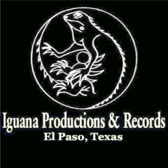 Iguana Productions and Records Inc. ©2017