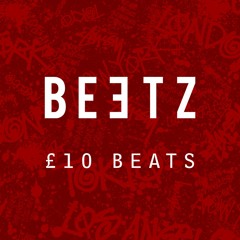 BE3TZ - £10 BEATS