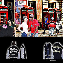 Yung Ruler aka Jnile uk