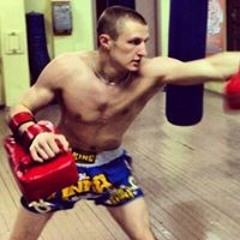 Павел Николаеня