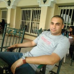 Ahmed Mansour