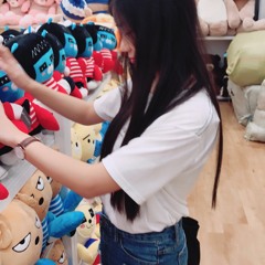 April Chan