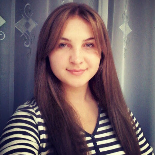 Наталья Костева’s avatar