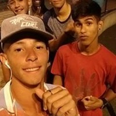 Max Teixeira