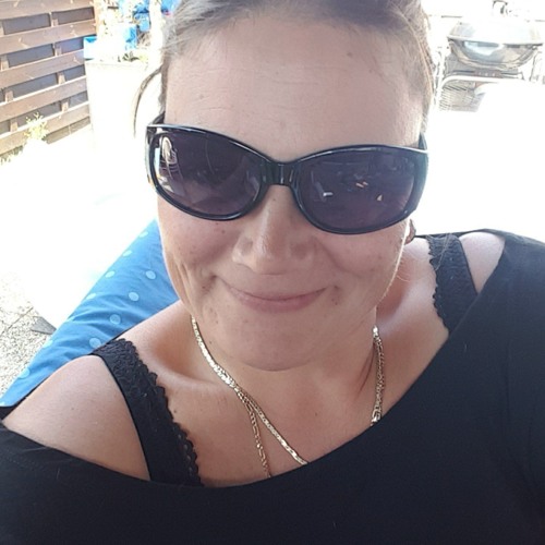 Sonja Adriaanse’s avatar
