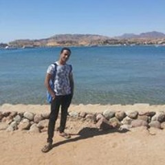 Mostafa Salah