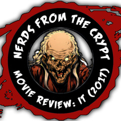 Nerds From the Crypt