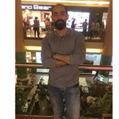 Mohamed Qasem