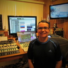 aleciocostamastering