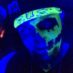 KULRBLIND-Fifty 1 Fifty Ent.