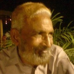 Maqsood Hasni