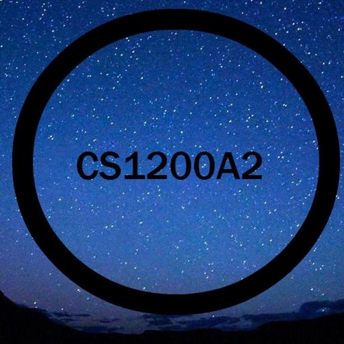 CS1200A2’s avatar