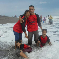 Tresno iki dinggo kowe