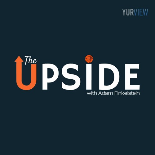The Upside with Adam Finkelstein’s avatar