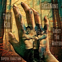 Takin Over - Ghost The Writer feat DramaticAV & Kid Khronic (Prod. by Hopeful Addiction)