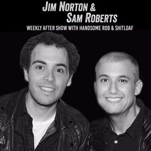 Jim and Sam Weekly After Show’s avatar