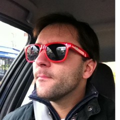 Alexandre ARCHAMBEAU