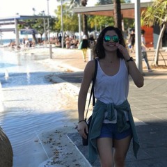 Yasmine Benbrahim 1