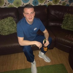 Liam McGhee