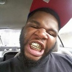 Vell Boss'Nigga Hawthorne