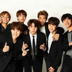 BTS