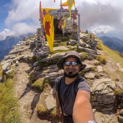 Raghav Raju