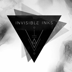 Invisible Inks