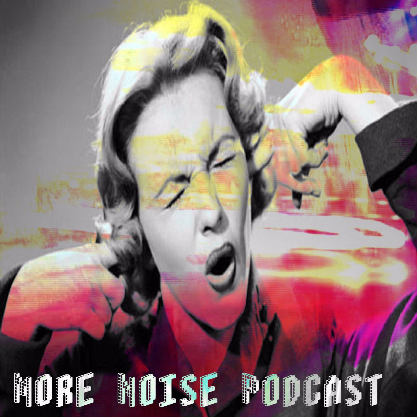 More Noise Podcast