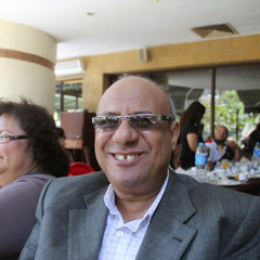 Moufid Choukri