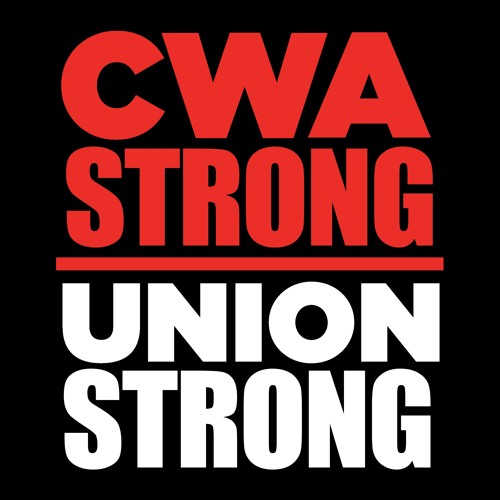 CWA Union Hall Call’s avatar