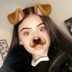 Leah Morris'xo