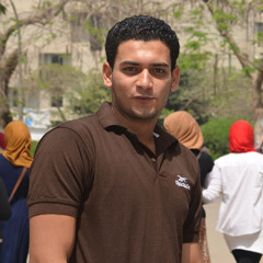 Ma7moud Samir