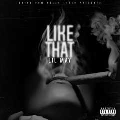 Lil May