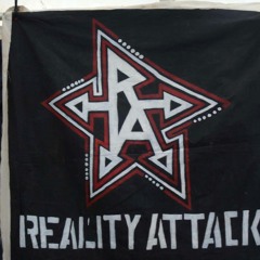 Skitz poet/Reality attack