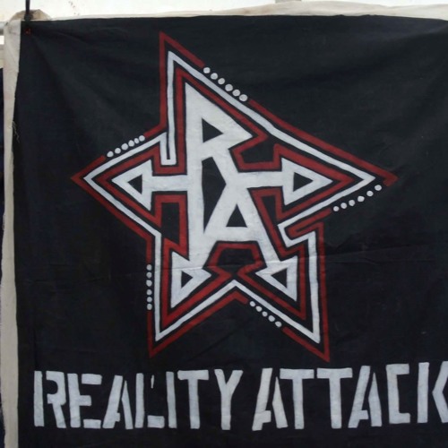 Skitz poet/Reality attack’s avatar