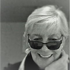 Irene Rodger