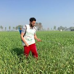 Robby Sandhu