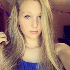 Katelyn Henderson