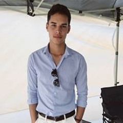 Aeden Martin
