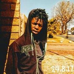 Sandile Kru Khambule