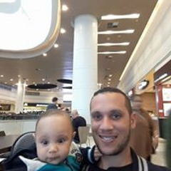 Carleandro Santos