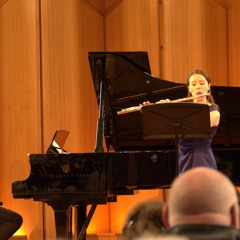 Lauren Gorman: Flautist, MEL