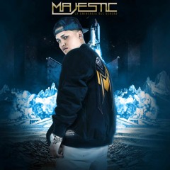 Majestic "la eminencia"