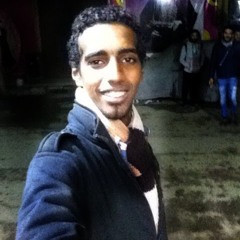 Ashraf Mohamed