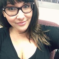 Katy Allison Westbrook