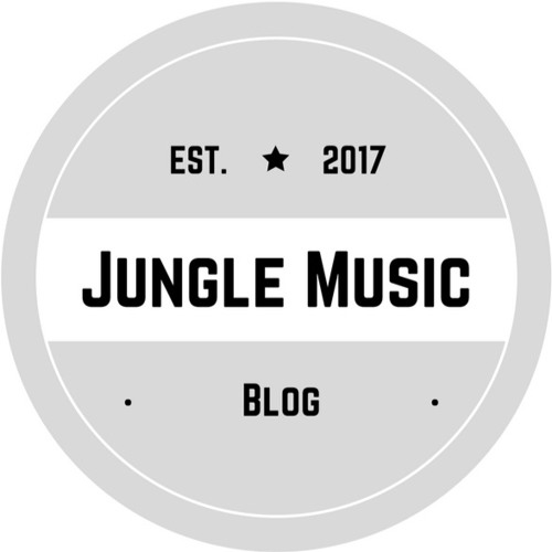 Jungle Music Blog’s avatar